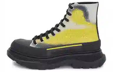 Alexander McQueen Tread Slick