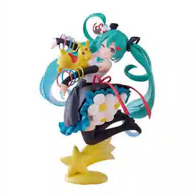 TAITO AMP+ VOCALOID Rody 39Ver.