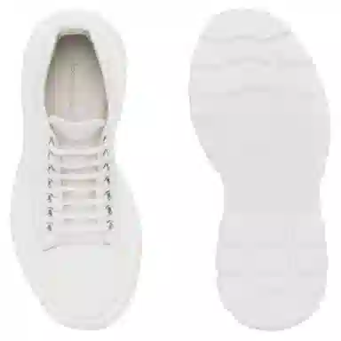 Alexander McQueen Tread Slick