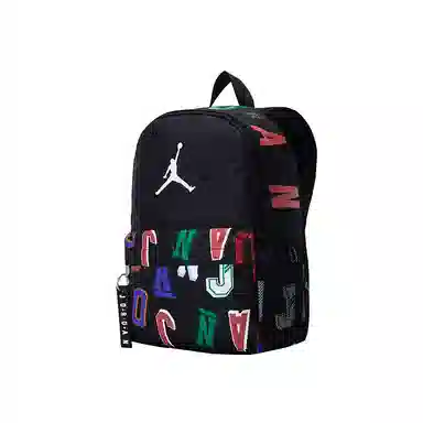 Jordan Backpack Black