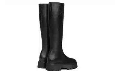 CELINE High Boot Black
