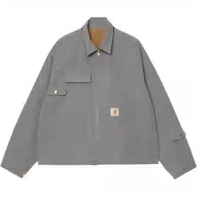 Carhartt WIP x Invincible Reversible Detroit Jacket