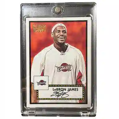 Topps