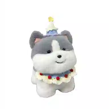 OU DI PIG 20cm30cm40cm