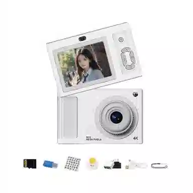 Y2CCD 8 vlog MP3 4800 4k