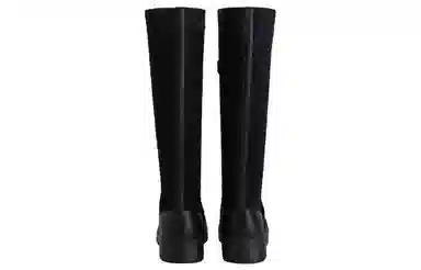 Roger Vivier Walky Viv' Black