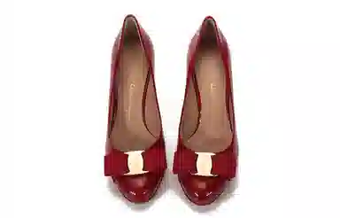 FERRAGAMO Vara Vara