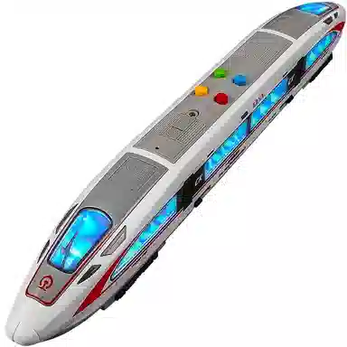 卡威 复兴号高铁 、成品模型