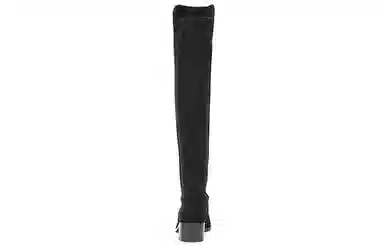 Stuart Weitzman SW Reserve Black