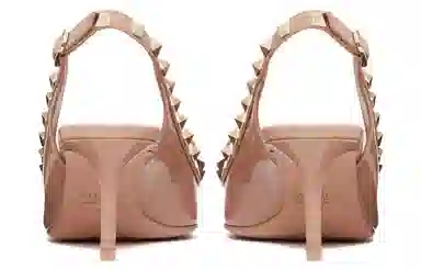 Valentino Rockstud 6cm