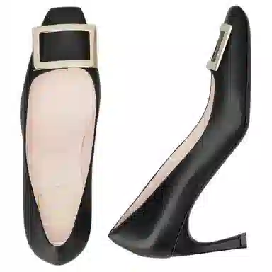 Roger Vivier Trompette 7cm