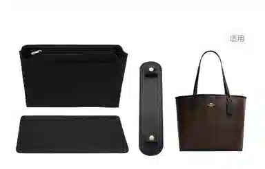 CoachCity33tote