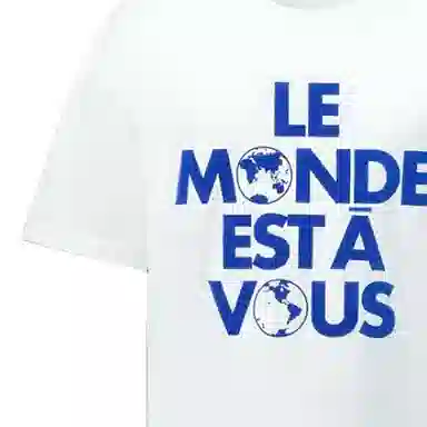 LOUIS VUITTON SS25 T