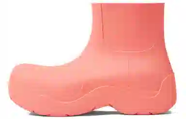 Bottega Veneta Puddle Pink