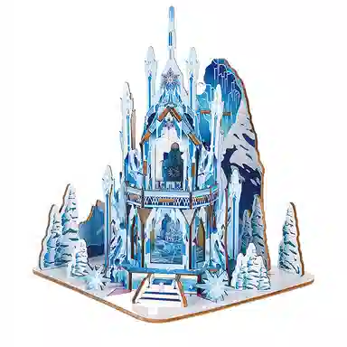 OLOEY 3d 297pcs68pcs222pcs237pcs285pcs OLO-ZJ-MX-13