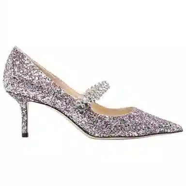 Jimmy Choo 6.5cm