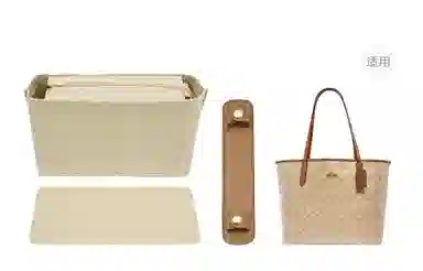 CoachCity33tote
