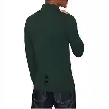 EMPORIO ARMANI FW22 EV7 LogoPolo