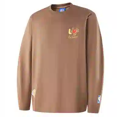 NBA T