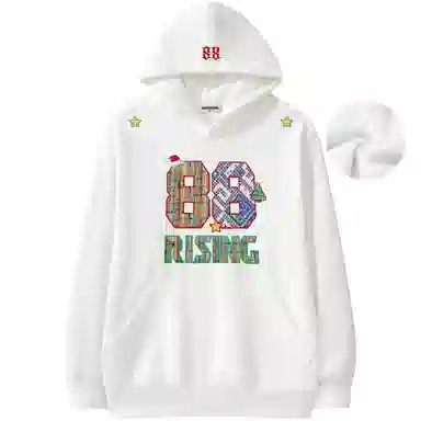 88rising