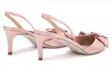 RENE CAOVILLA Sara 7cm