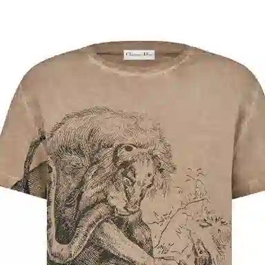 DIOR FW22 T