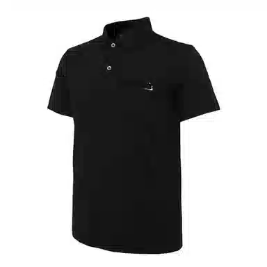 Prada Polo Shirt Black
