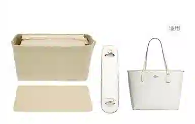 CoachCity33tote