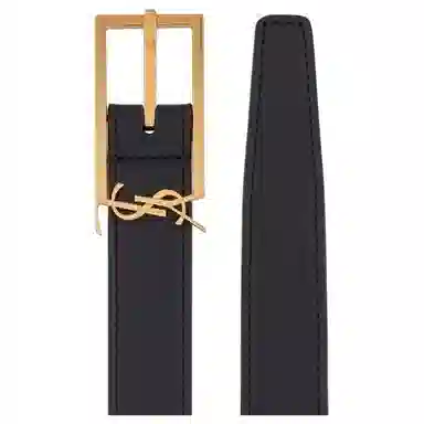 SAINT LAURENT Belt