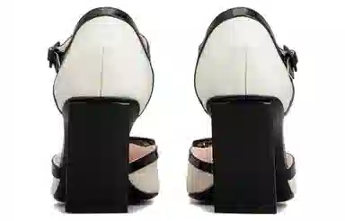Roger Vivier Belle Vivier