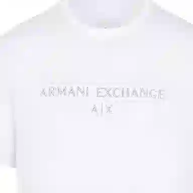 ARMANI EXCHANGE SS23 LogoT