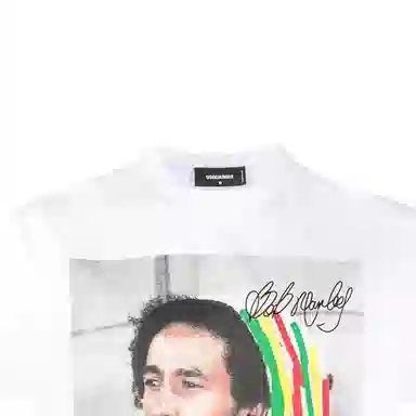 DSQUARED 2 SS23 LogoT