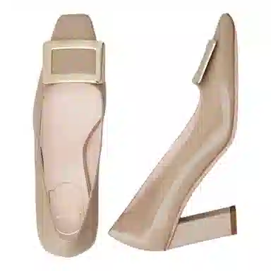 Roger Vivier Belle Vivier