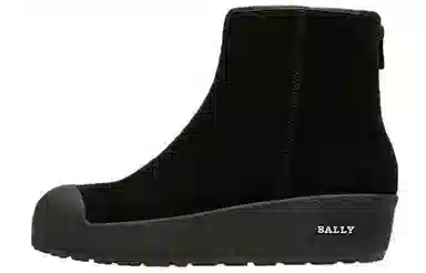 BALLY Guard