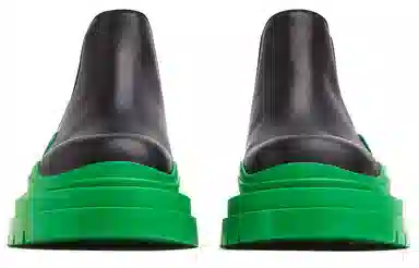 Bottega Veneta Tire