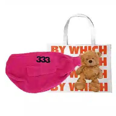 Bywhich Crossbody Bag