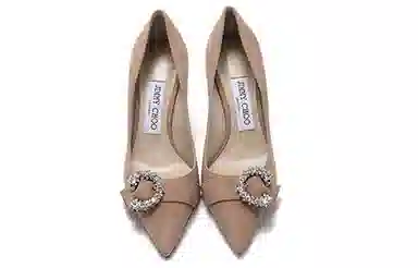 Jimmy Choo