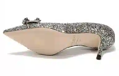 Jimmy Choo Saresa 65