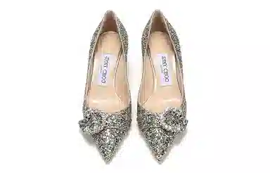 Jimmy Choo Saresa 65
