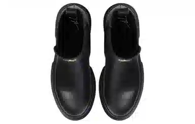 giuseppe zanottiGZ Tankie Beatle