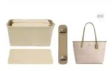 CoachCity33tote