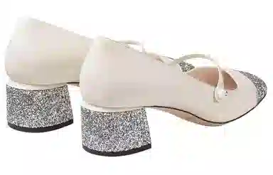 Jimmy Choo 4.5cm