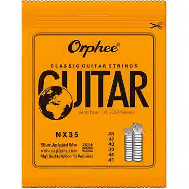 ORPHEE () X NX35NX36