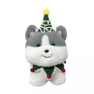 OU DI PIG 20cm30cm40cm