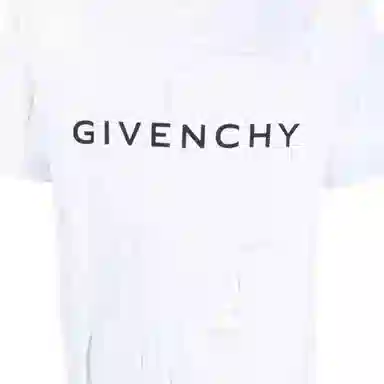 GIVENCHY SS23 T