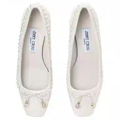 Jimmy Choo Elme 4.5cm