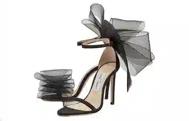 Jimmy Choo Aveline 100