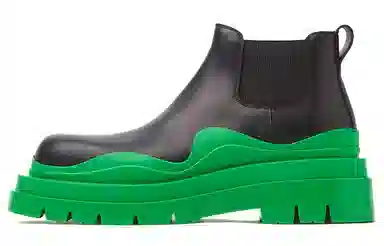 Bottega Veneta Tire