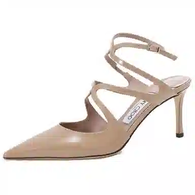 Jimmy Choo 7.5cm