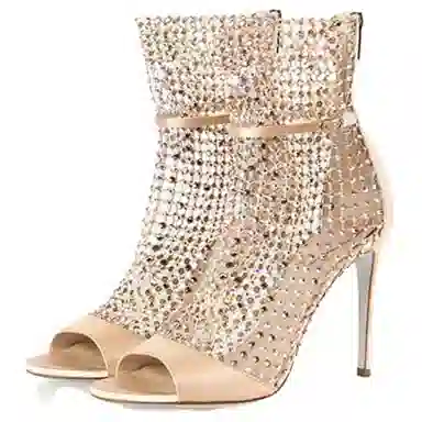 RENE CAOVILLA Galaxia